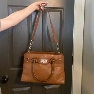 Michael Kors medium sized purse